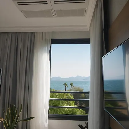 Taga Hotel Bitez