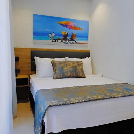Hotel Taga *