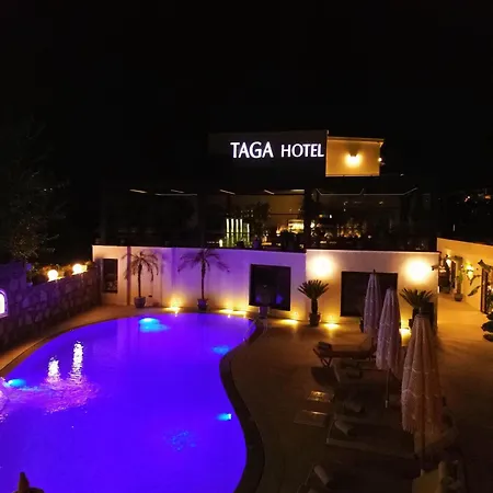 فندق Taga بيتيس
