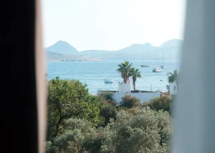 Taga Hotel Bitez