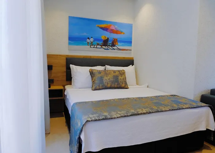 Hotel Taga *