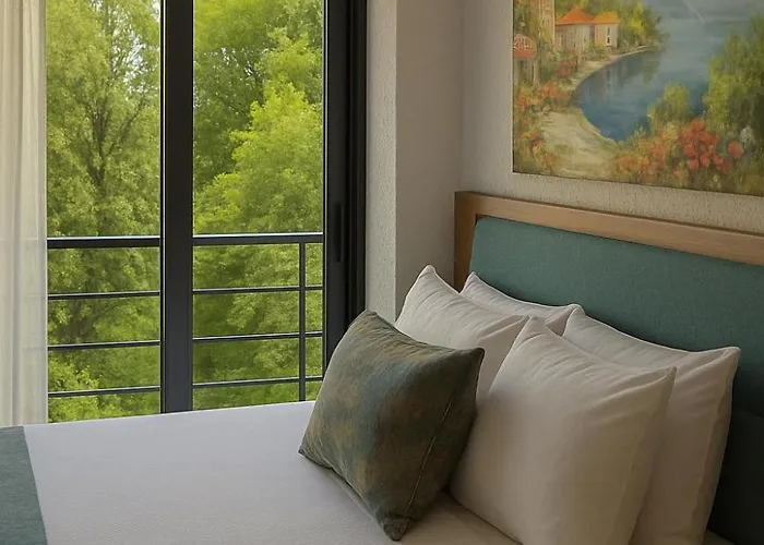 Hotel Taga