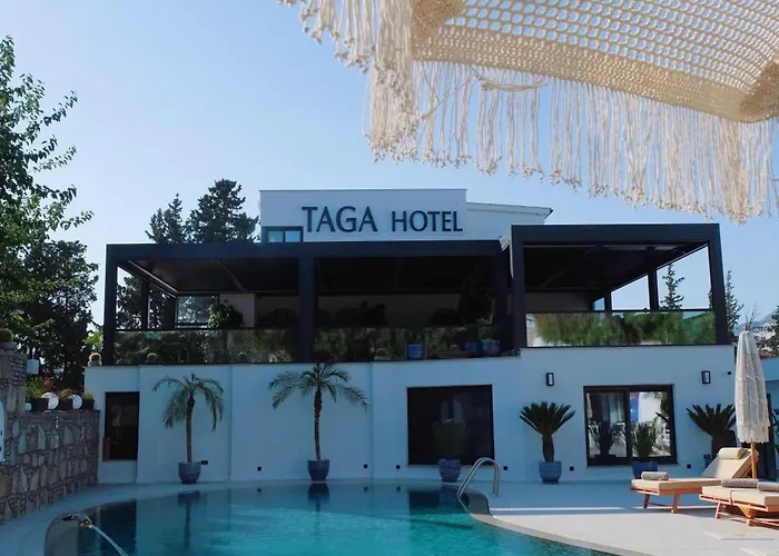 Taga Hotel