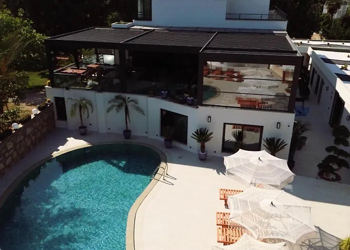 Taga Hotel