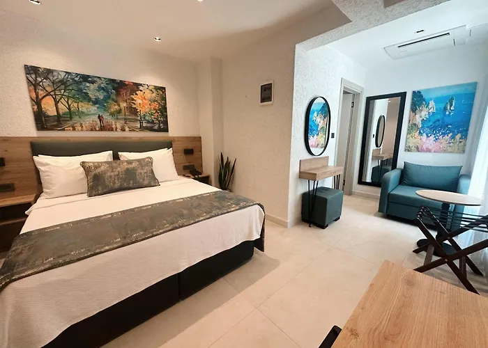 Hotel Taga