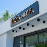 Ξενοδοχείο Taga *
