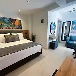 Taga Hotel Bitez