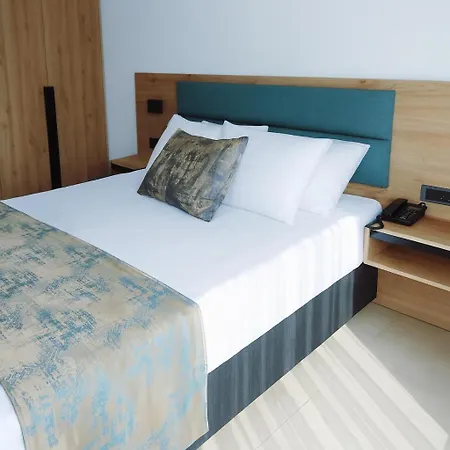 Hotel Taga