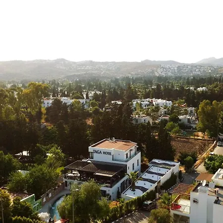 ホテル Taga