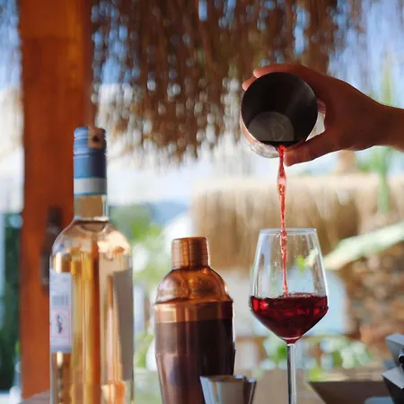 Taga ホテル ビテツ