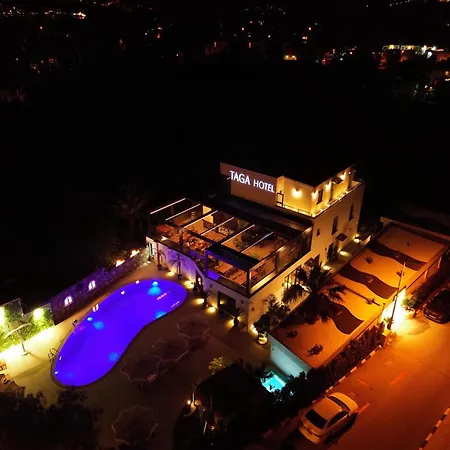 Taga ホテル ビテツ