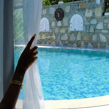 Hotel Taga Bitez