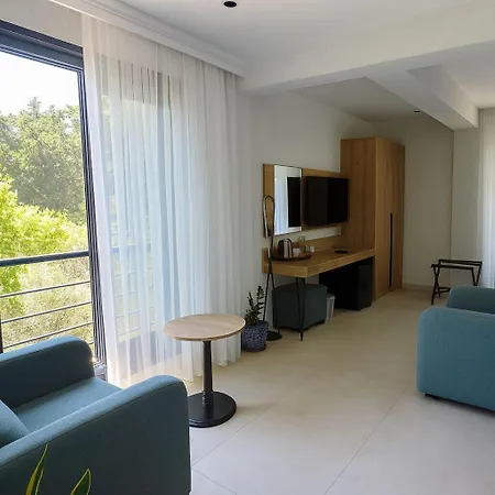 ホテル Taga ビテツ