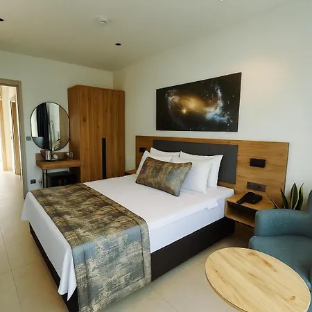 Taga Hotel Bitez