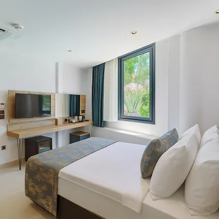 Hotel Taga