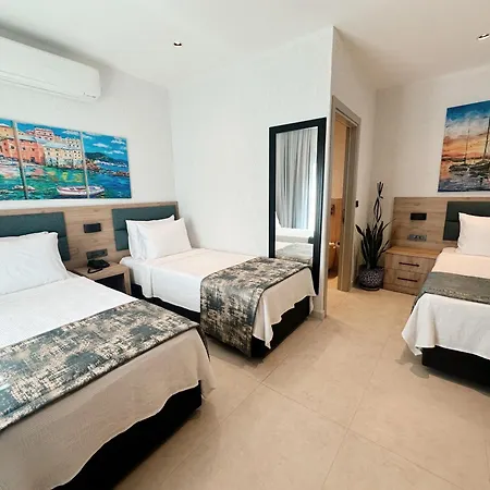 Hotel Taga Bitez