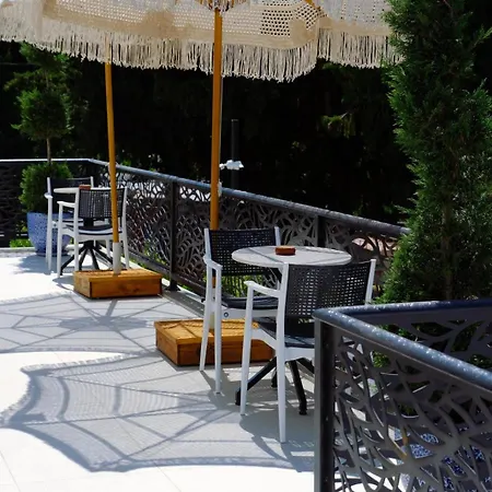Taga Hotel
