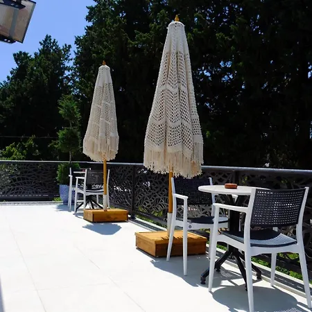 Hotel Taga *