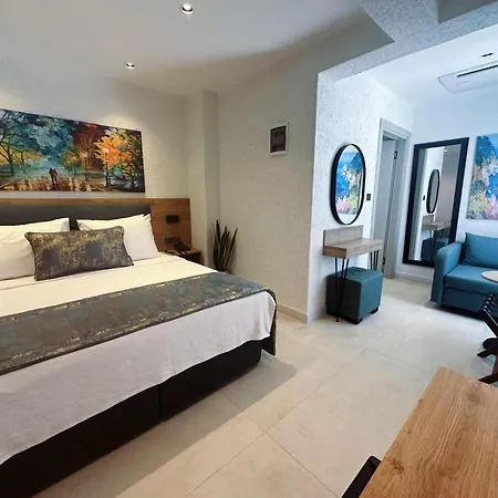 Taga ホテル ビテツ