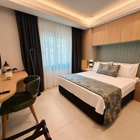 Hotel Taga Bitez