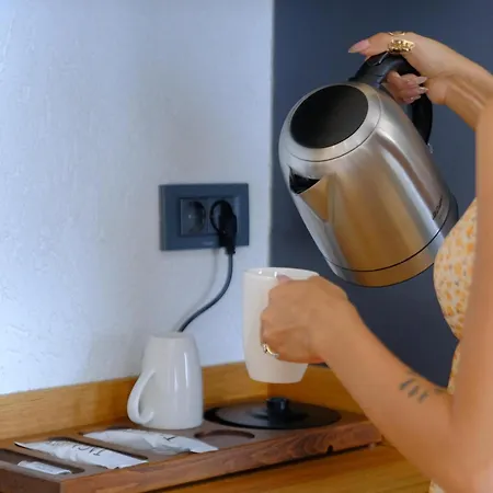 ホテル Taga ビテツ