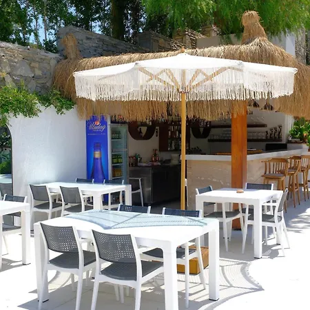 ホテル Taga ビテツ