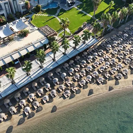 Taga Hotel