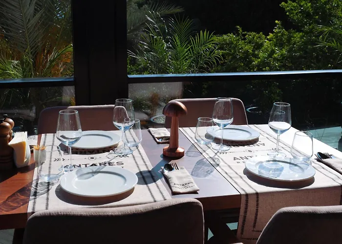 Hotel Taga