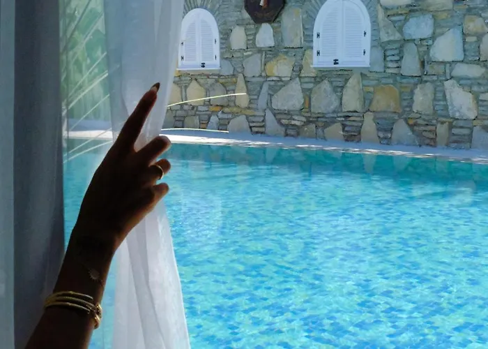 Hotel Taga Bitez