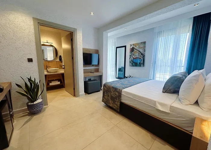 Hotel Taga