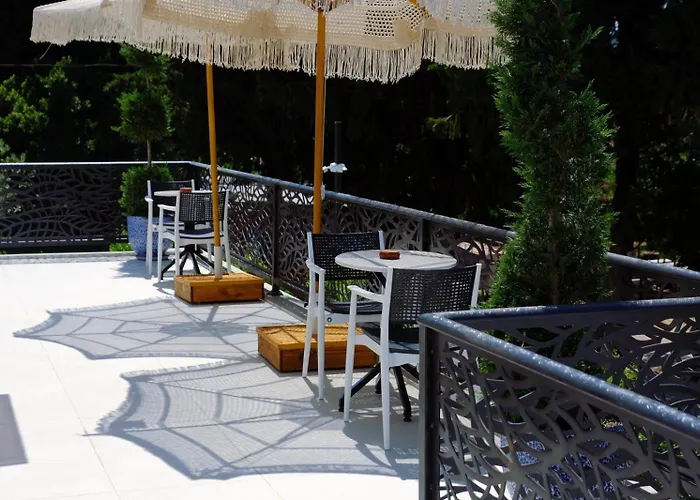 Taga Hotel