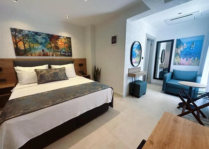 Taga Hotel Bitez