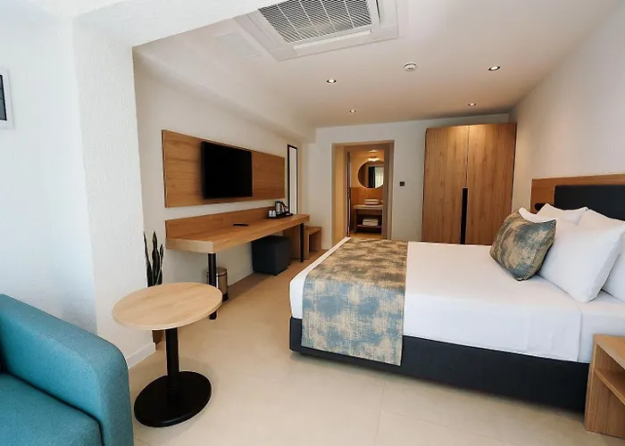 Taga Hotel