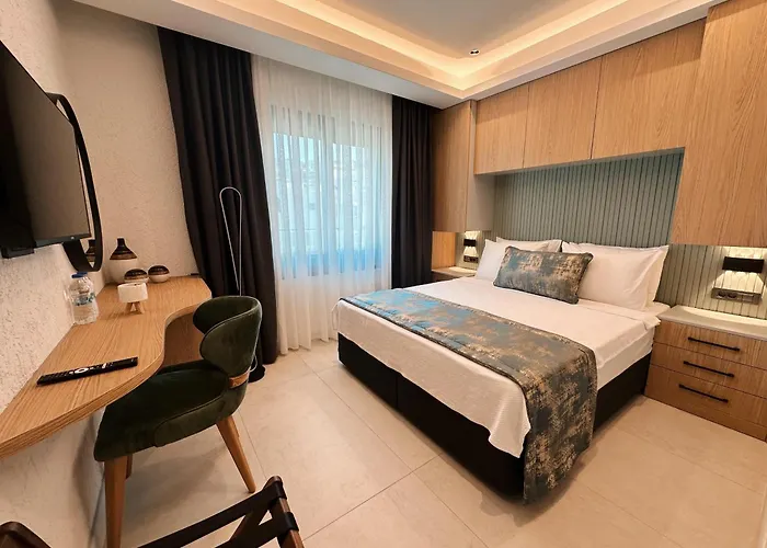 Hotel Taga Bitez