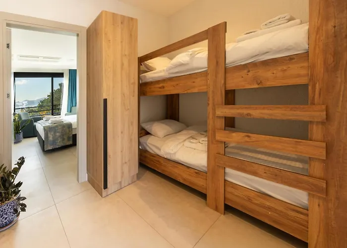 Hotel Taga Bitez